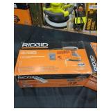 Ridgid 5" Random Orbit Sander