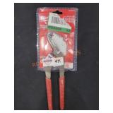 Milwaukee 12" Straight Jaw Pliers