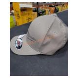 (L/XL) Milwaukee Fitted Hat