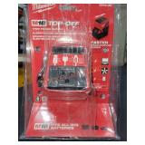 Milwaukee M18 TOP-OFF