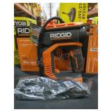 Ridgid 18V Digital Inflator