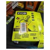 UNOPENED BY ROCKEY TEAM, Pieces MAY BE missing or