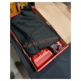Milwaukee M12 Heated Axis Vest, Graded: B+;