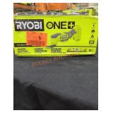Ryobi 18v multi tool