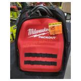 Milwaukee Packout Backpack