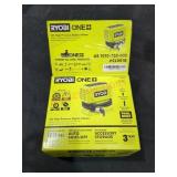 UNOPENED BY ROCKEY TEAM.Grade: B-