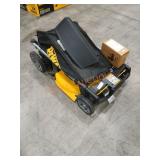 DEWALT 20V Mower