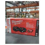 Milwaukee M18 xc 5 ah starter kit