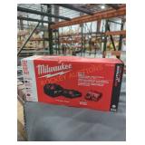Milwaukee M18 xc 5 ah/cp 2 ah system starter kit