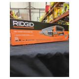 Ridgid 18V Hand Vacuum