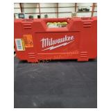 Milwaukee Sawzall Reciprocating Saw