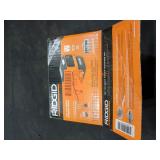 Ridgid 18V Power Inverter