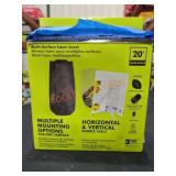 UNOPENED BY ROCKEY TEAM, MAY BE Damaged or