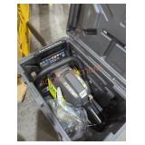 Ryobi 18" gas powered chainsaw