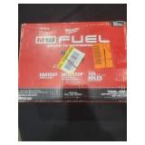 Milwaukee M18 1" SDS PLUS Rotarty Hammer