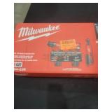 Milwaukee M12 3 Tool Combo Kit