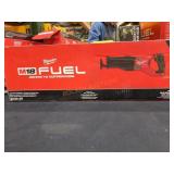 Milwaukee M18 Reciprocating Saw