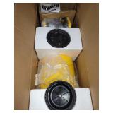 DeWalt 225 Max PSI 15 Gal Compressor