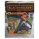 Black & Decker 3n1 Vacpack
