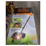 Black & Decker 2n1 Landscape Edger Trencher
