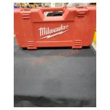 Milwaukee Reciprocating Saw