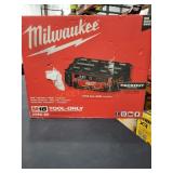 Milwaukee M18 PACKOUT Radio/Charger
