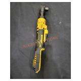 Dewalt 1/2" Ratchet