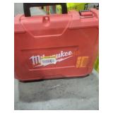 Milwaukee SDS PLUS Rotarty Hammer