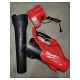 Milwaukee M18 Blower