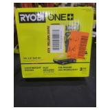 UNOPENED BY ROCKEY TEAM, MAY BE DAMAGED OR