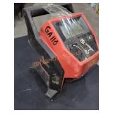 Milwaukee M12 Compact Inflator