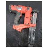 Milwaukee 18Ga Brad Nailer