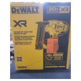 Dewalt 18 Gauge Brad Nailer