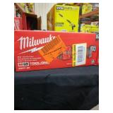 Milwaukee M18 Cut Out Tool