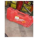 Milwaukee Recip Saw