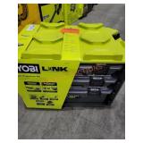 UNOPENED BY ROCKEY TEAM, Could be opened at