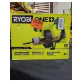 [Grade: B- ] UNOPENED BY 