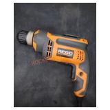 RIDGID 3/8" VSR Drill/Driver