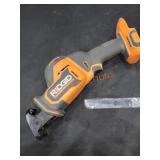 RIDGID 18V Subcompact Reciprocating Saw