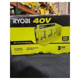 [Grade: B- ] UNOPENED BY 