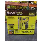 [Grade: B- ] UNOPENED BY 