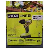 [Grade: B- ] UNOPENED BY 