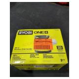 UNOPENED BY ROCKEY TEAM.Grade: B-