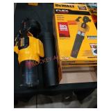 DeWalt 60V Blower, Grade: B-