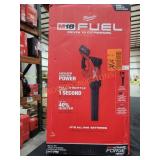 Milwaukee M18 Blower Kit