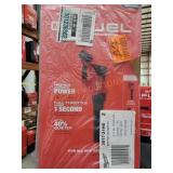 Milwaukee M18 Blower Kit