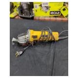 DeWalt 4 1/2" Angle Grinder