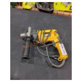 DeWalt 1/2" VSR Drill