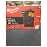 Milwaukee M12 XL Heated Vest