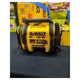 DeWalt 20V Air Inflator